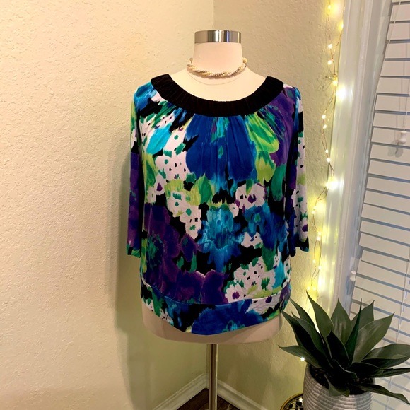 I.N. Studio Tops - 💜 buy 1 get 2 free